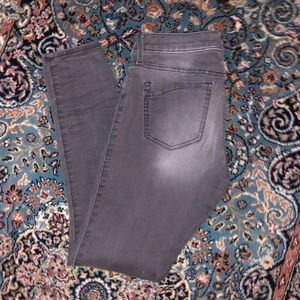 Express Jean Leggings